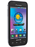 Best available price of Samsung Mesmerize i500 in Greece