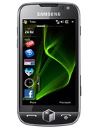 Best available price of Samsung I8000 Omnia II in Greece