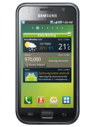 Best available price of Samsung I9001 Galaxy S Plus in Greece