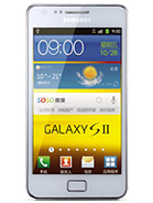 Best available price of Samsung I9100G Galaxy S II in Greece