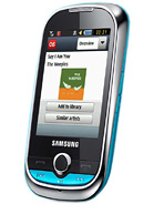 Best available price of Samsung M3710 Corby Beat in Greece