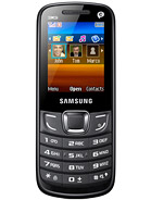Best available price of Samsung Manhattan E3300 in Greece