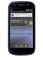 Best available price of Samsung Google Nexus S I9020A in Greece