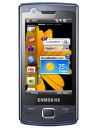Best available price of Samsung B7300 OmniaLITE in Greece