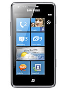 Best available price of Samsung Omnia M S7530 in Greece
