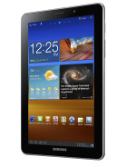 Best available price of Samsung P6800 Galaxy Tab 7-7 in Greece