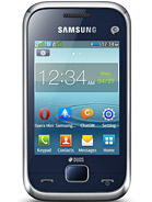 Best available price of Samsung Rex 60 C3312R in Greece
