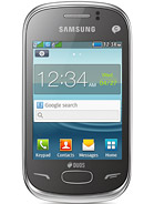 Best available price of Samsung Rex 70 S3802 in Greece