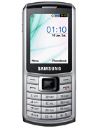 Best available price of Samsung S3310 in Greece