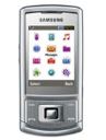 Best available price of Samsung S3500 in Greece