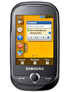 Best available price of Samsung S3650 Corby in Greece