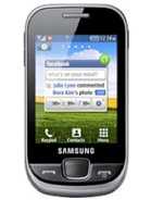 Best available price of Samsung S3770 in Greece