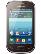 Best available price of Samsung Star Deluxe Duos S5292 in Greece