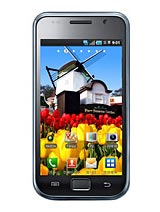 Best available price of Samsung M110S Galaxy S in Greece