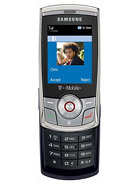Best available price of Samsung T659 Scarlet in Greece