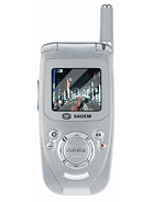Best available price of Sagem MY C-5w in Greece