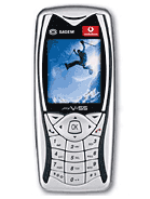 Best available price of Sagem MY V-55 in Greece