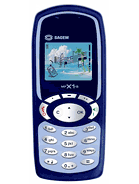 Best available price of Sagem MY X1-2 in Greece