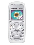 Best available price of Sagem MY X2-2 in Greece