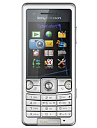 Best available price of Sony Ericsson C510 in Greece