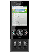 Best available price of Sony Ericsson G705 in Greece
