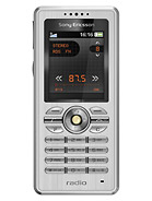 Best available price of Sony Ericsson R300 Radio in Greece