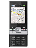 Best available price of Sony Ericsson T715 in Greece