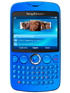 Best available price of Sony Ericsson txt in Greece