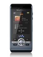 Best available price of Sony Ericsson W595s in Greece