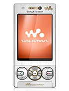 Best available price of Sony Ericsson W705 in Greece