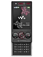 Best available price of Sony Ericsson W715 in Greece