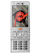 Best available price of Sony Ericsson W995 in Greece
