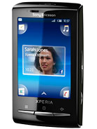 Best available price of Sony Ericsson Xperia X10 mini in Greece