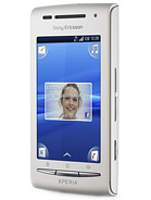Best available price of Sony Ericsson Xperia X8 in Greece
