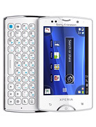 Best available price of Sony Ericsson Xperia mini pro in Greece