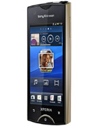 Best available price of Sony Ericsson Xperia ray in Greece