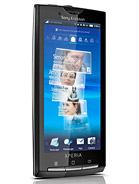 Best available price of Sony Ericsson Xperia X10 in Greece