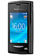 Best available price of Sony Ericsson Yendo in Greece