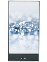 Best available price of Sharp Aquos Crystal 2 in Greece