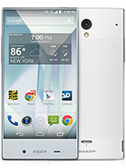 Best available price of Sharp Aquos Crystal in Greece