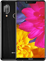 Best available price of Sharp Aquos S3 High in Greece