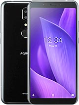 Best available price of Sharp Aquos V in Greece
