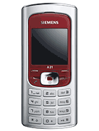 Best available price of Siemens A31 in Greece
