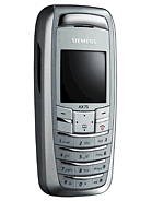 Best available price of Siemens AX75 in Greece