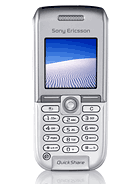 Best available price of Sony Ericsson K300 in Greece