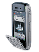 Best available price of Sony Ericsson P900 in Greece