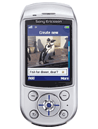 Best available price of Sony Ericsson S700 in Greece