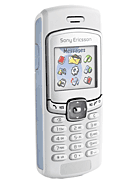Best available price of Sony Ericsson T290 in Greece
