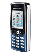 Best available price of Sony Ericsson T610 in Greece