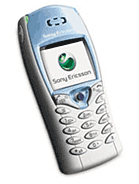 Best available price of Sony Ericsson T68i in Greece